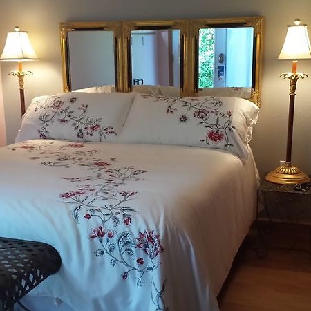 Rubyjune Inn White Salmon 외부 사진