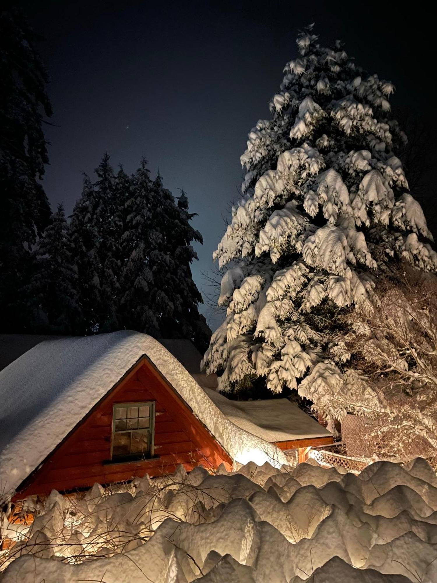 Rubyjune Inn White Salmon 외부 사진