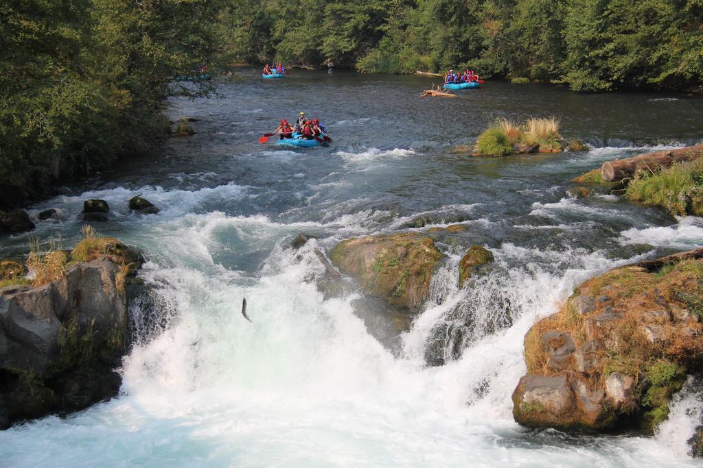 Rubyjune Inn White Salmon 외부 사진