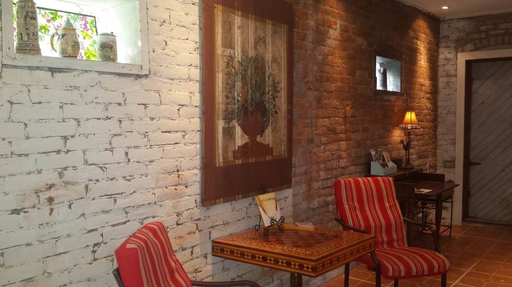 Rubyjune Inn White Salmon 외부 사진