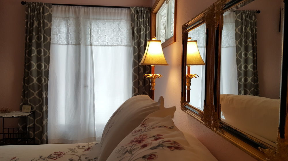 Rubyjune Inn White Salmon 외부 사진