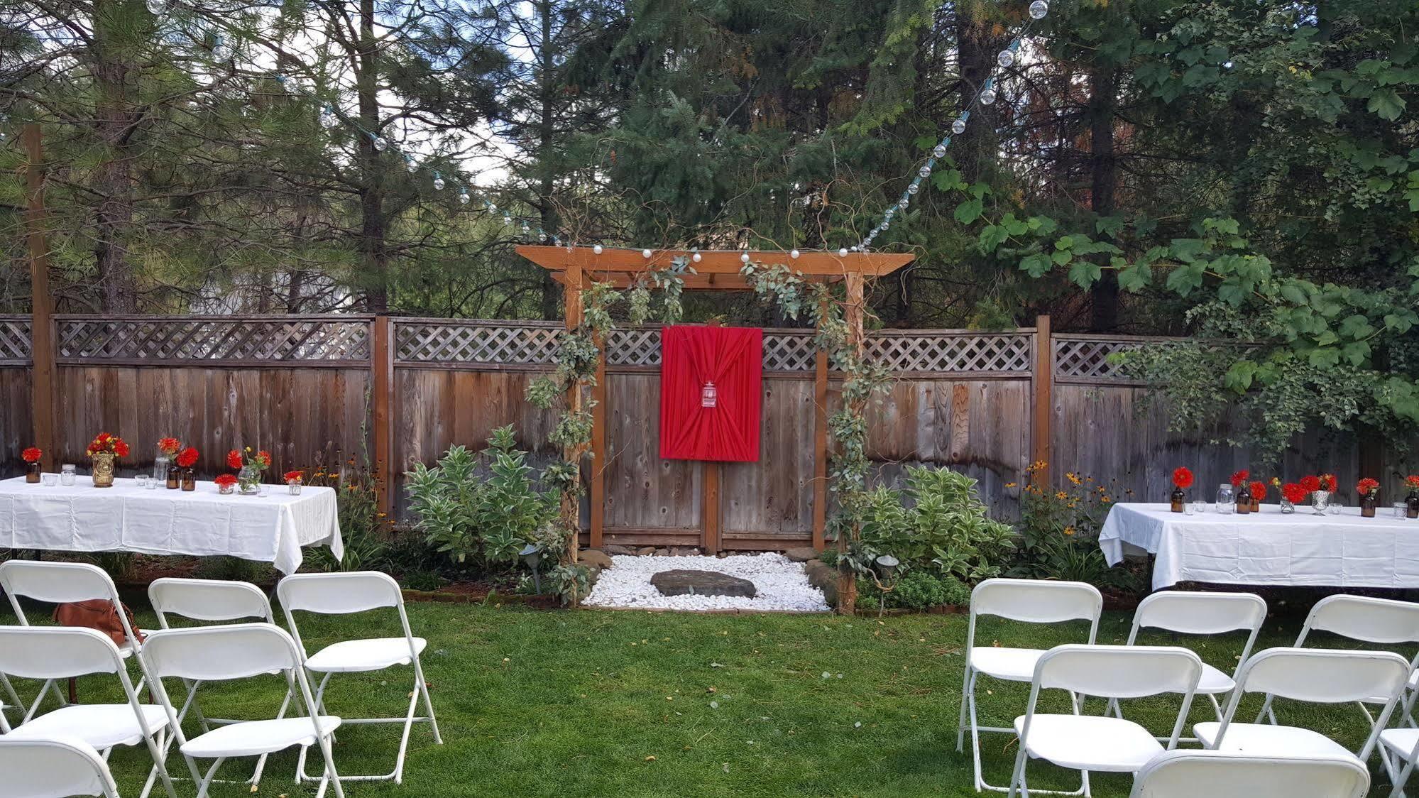 Rubyjune Inn White Salmon 외부 사진