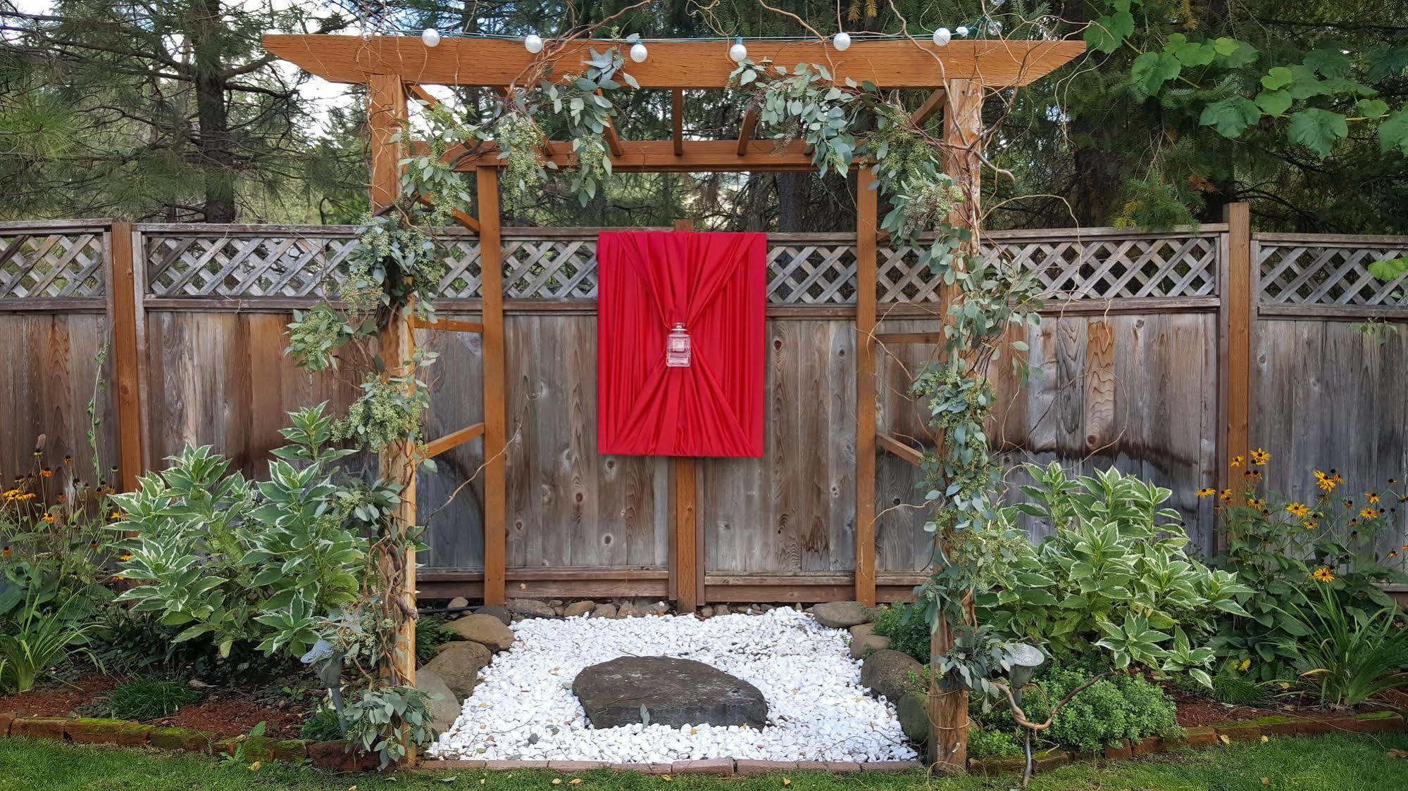 Rubyjune Inn White Salmon 외부 사진