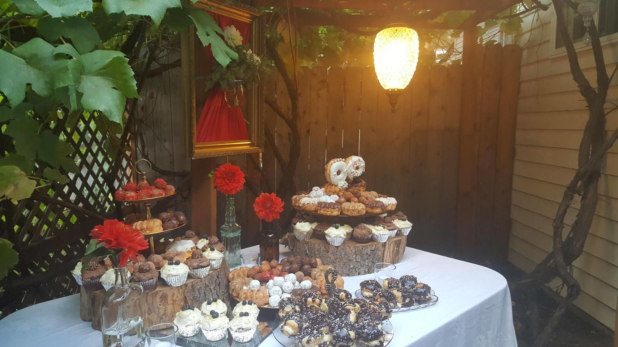 Rubyjune Inn White Salmon 외부 사진