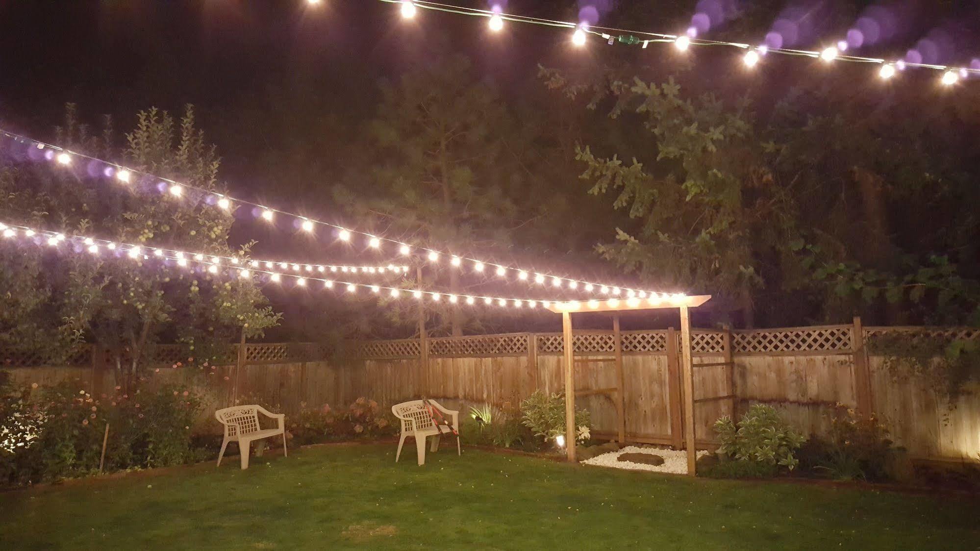 Rubyjune Inn White Salmon 외부 사진
