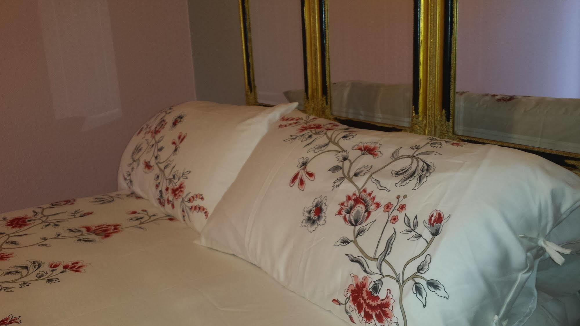 Rubyjune Inn White Salmon 외부 사진