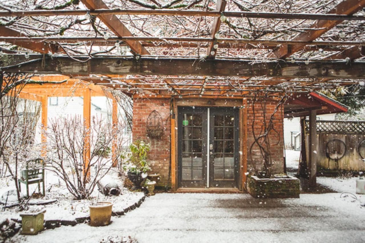 Rubyjune Inn White Salmon 외부 사진