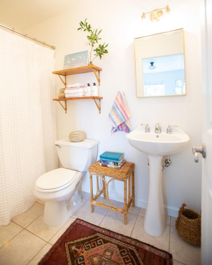 Rubyjune Inn White Salmon 외부 사진