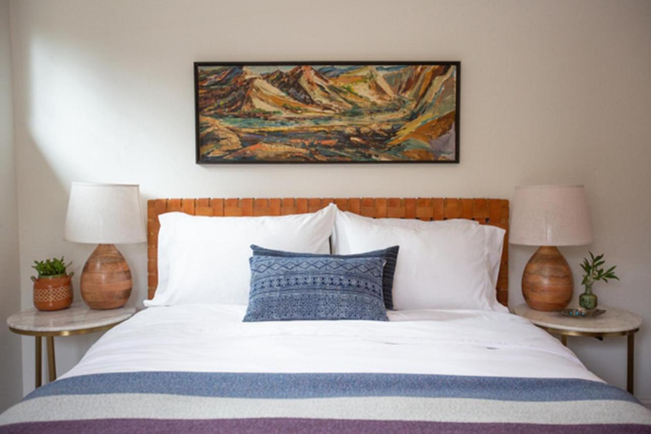 Rubyjune Inn White Salmon 외부 사진