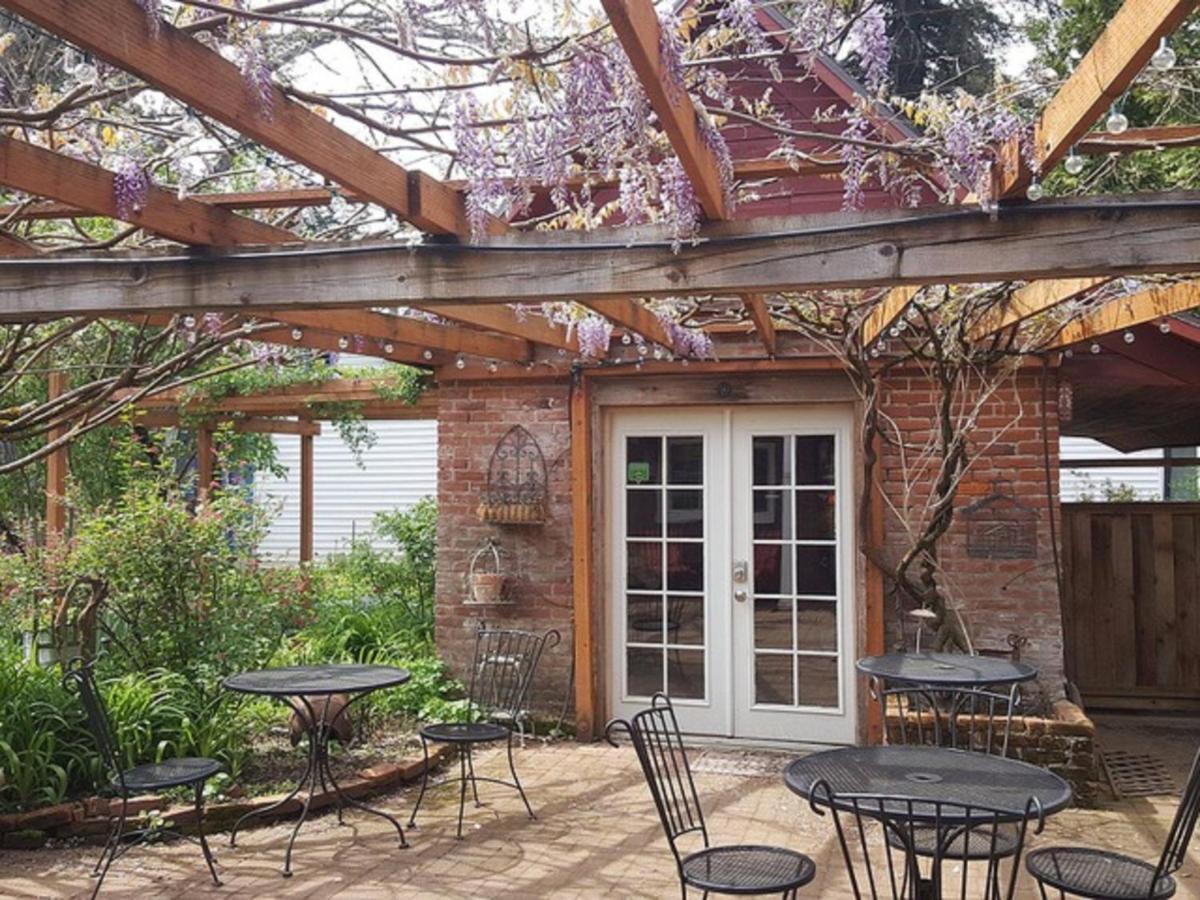 Rubyjune Inn White Salmon 외부 사진